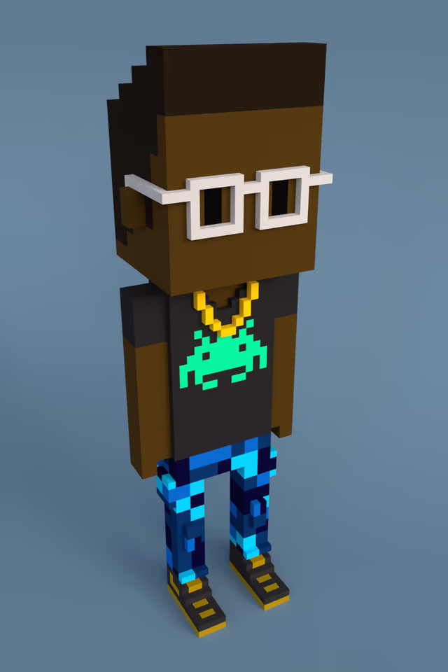 Meebit #14477