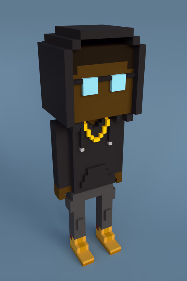 Meebit #14478
