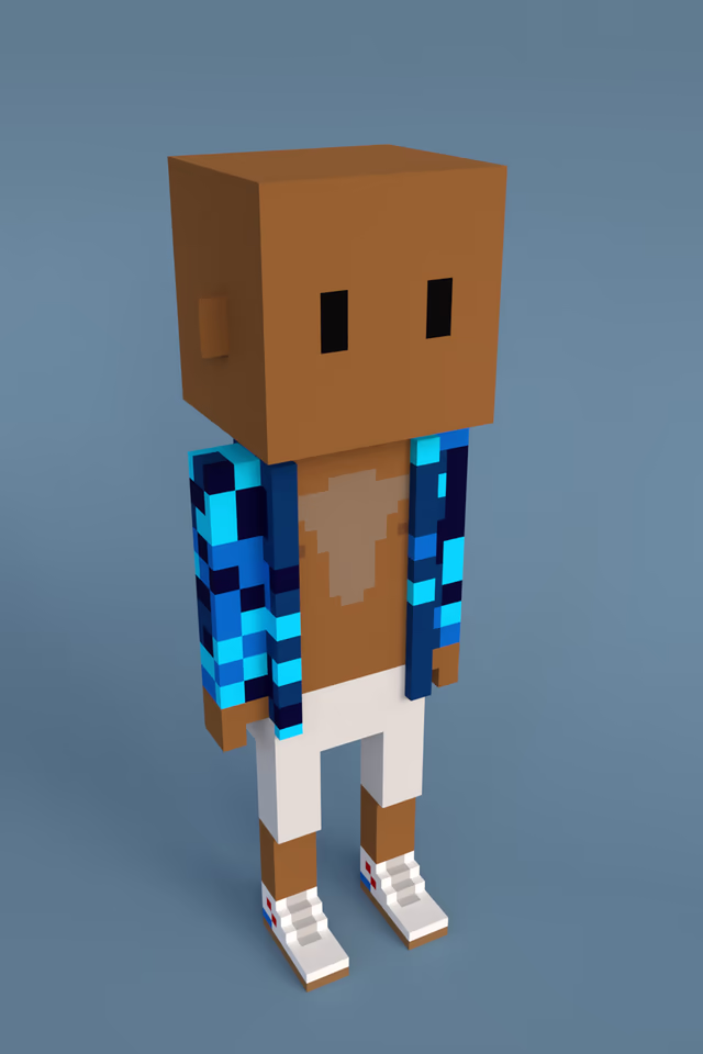 Meebit #14479