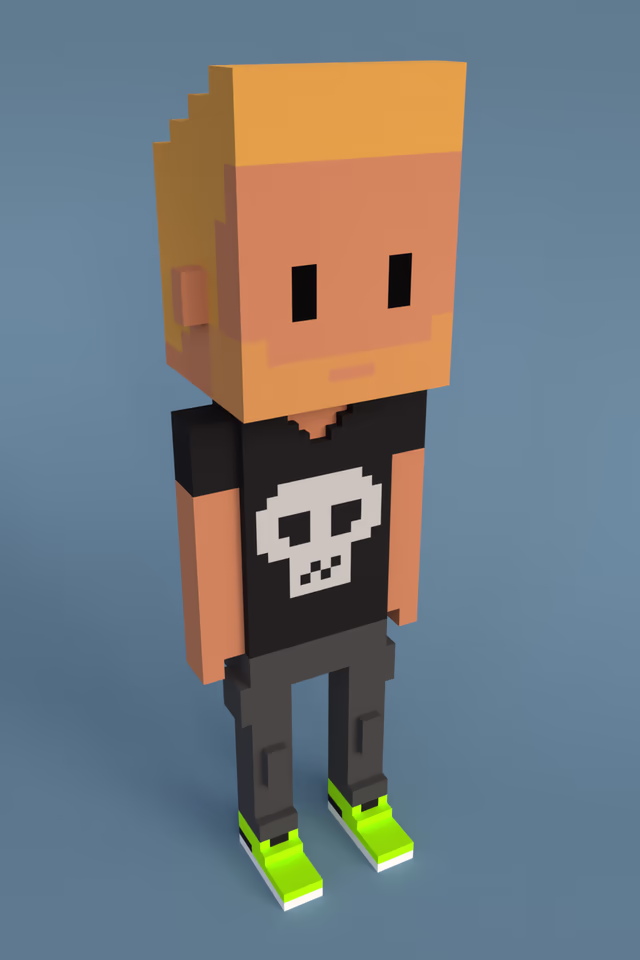 Meebit #14481