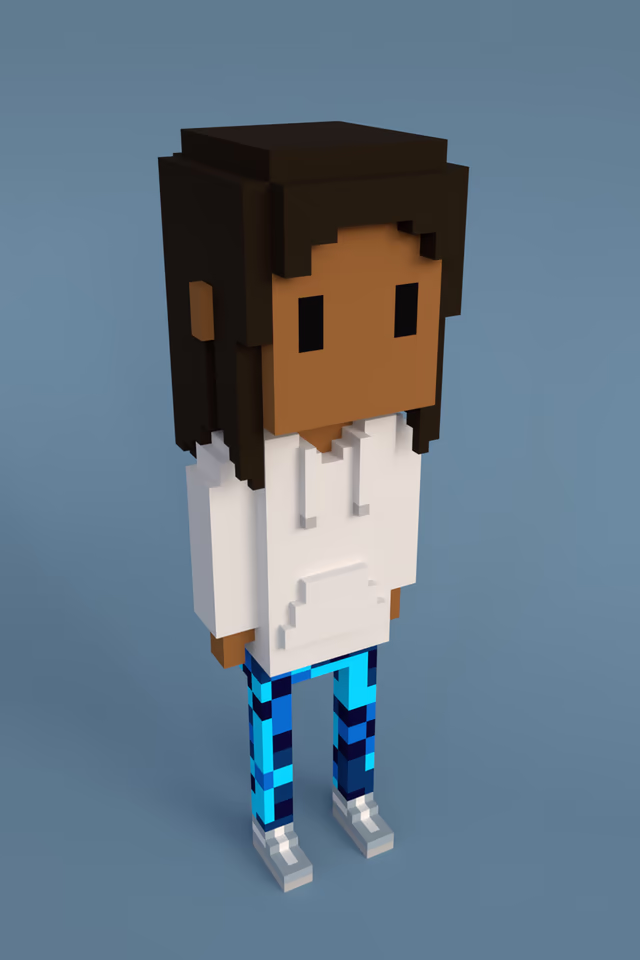 Meebit #14482
