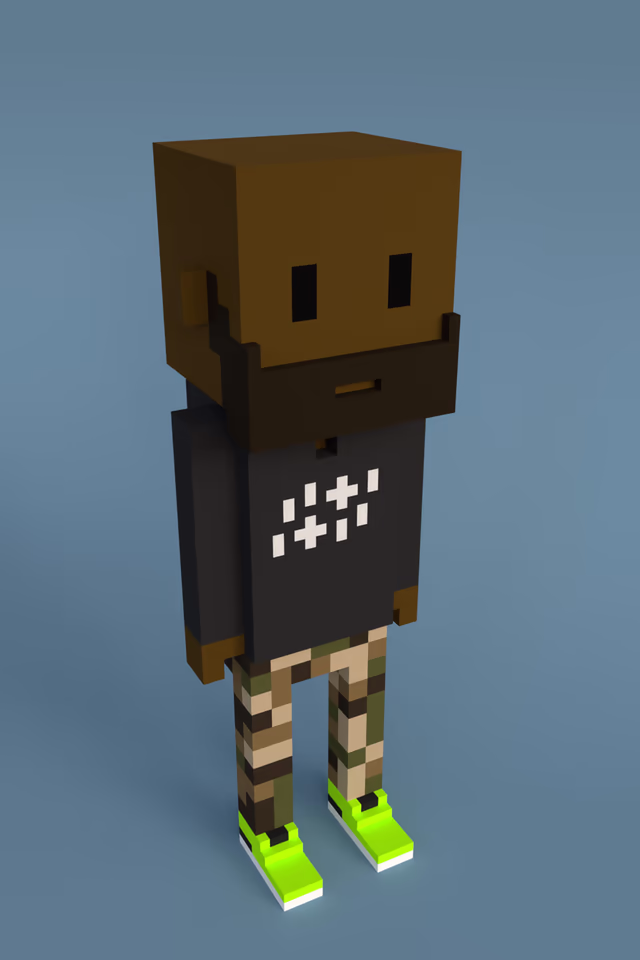 Meebit #14491