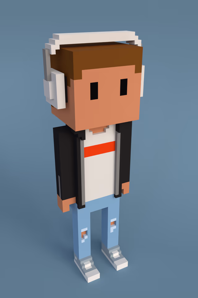 Meebit #14492