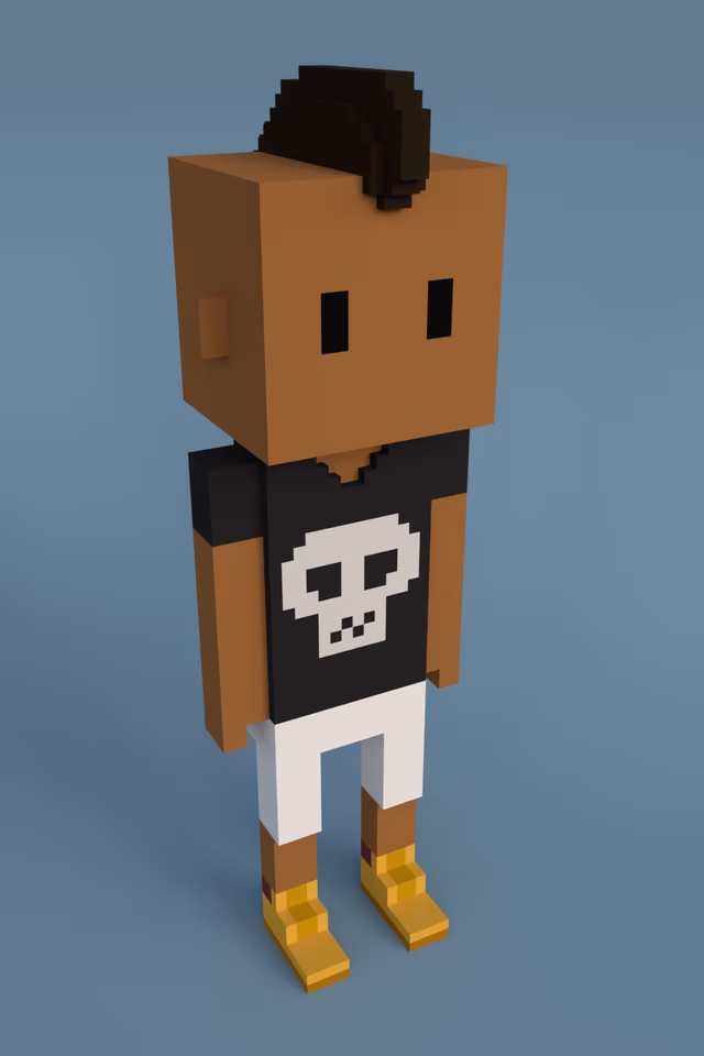 Meebit #14494