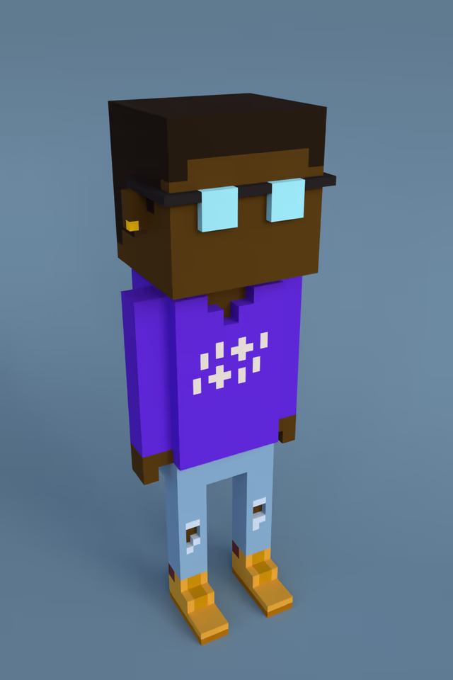 Meebit #14496