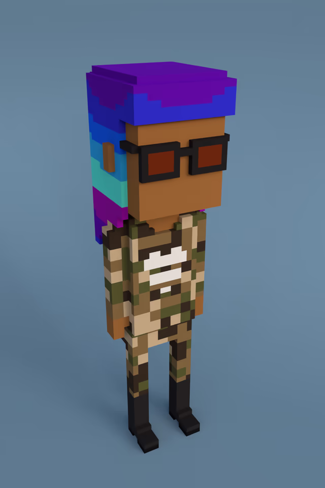 Meebit #14498