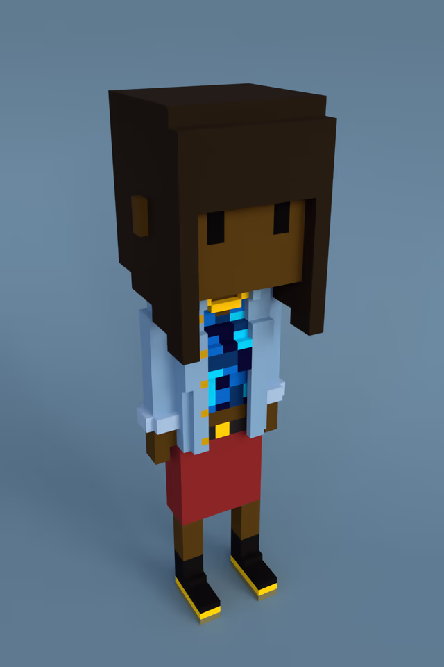 Meebit #14506