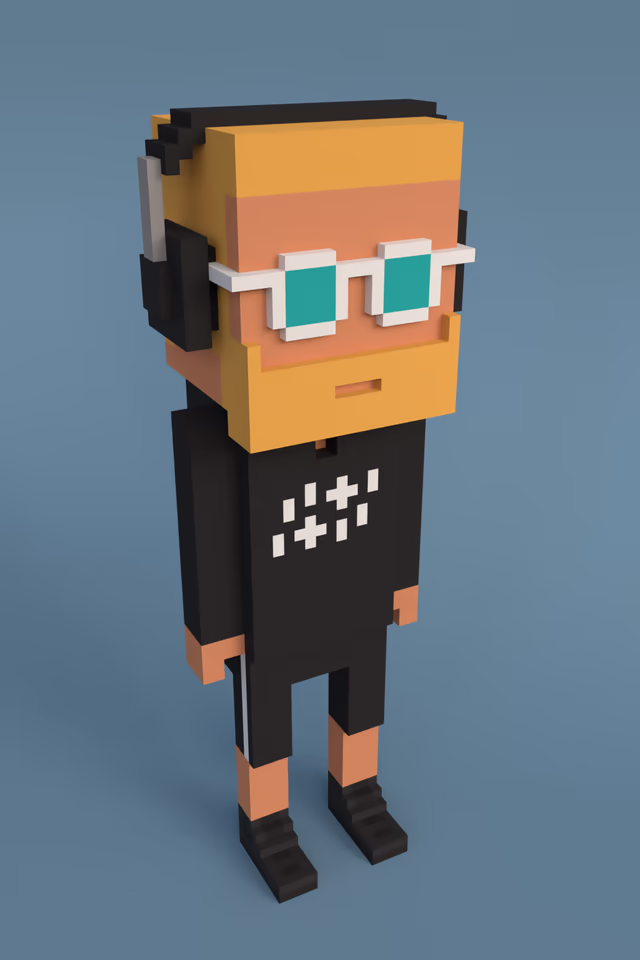 Meebit #14507