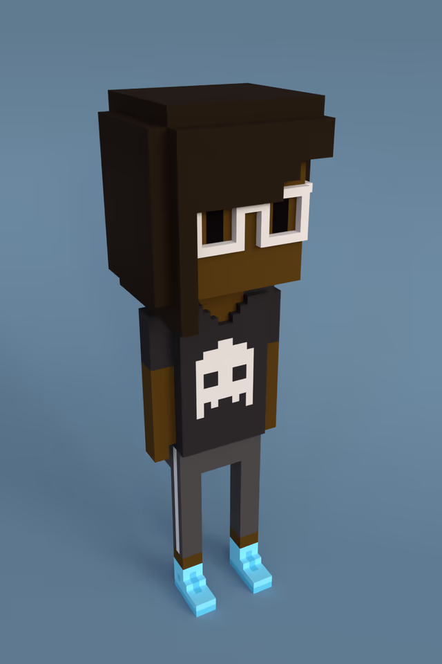 Meebit #14508