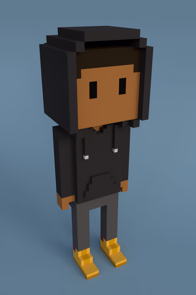 Meebit #14512