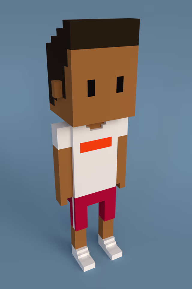 Meebit #14513