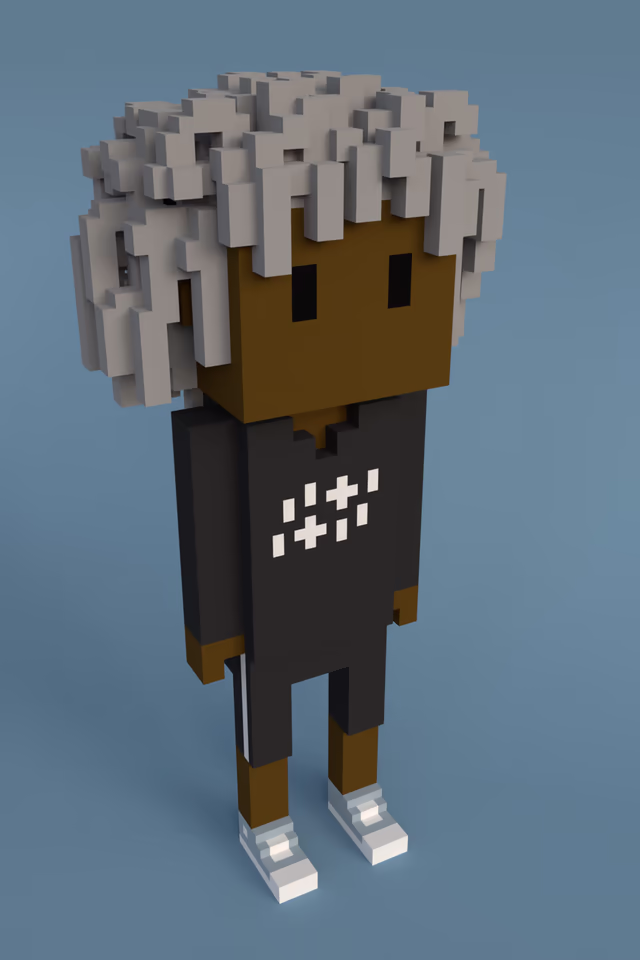 Meebit #14520