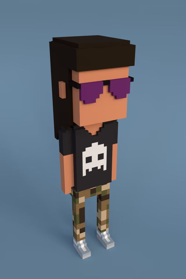 Meebit #14522