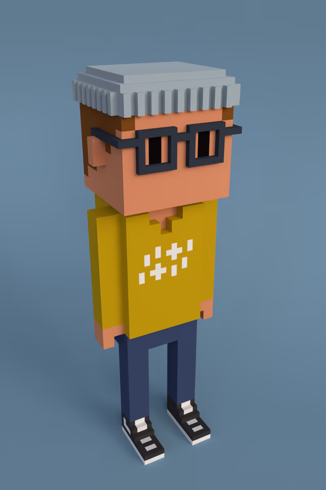 Meebit #14525