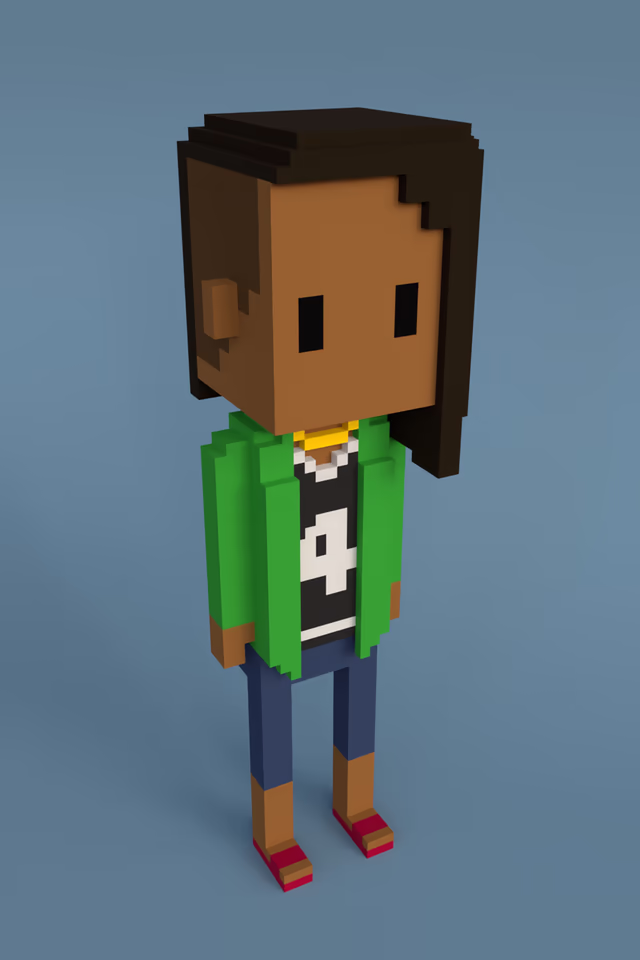 Meebit #14528