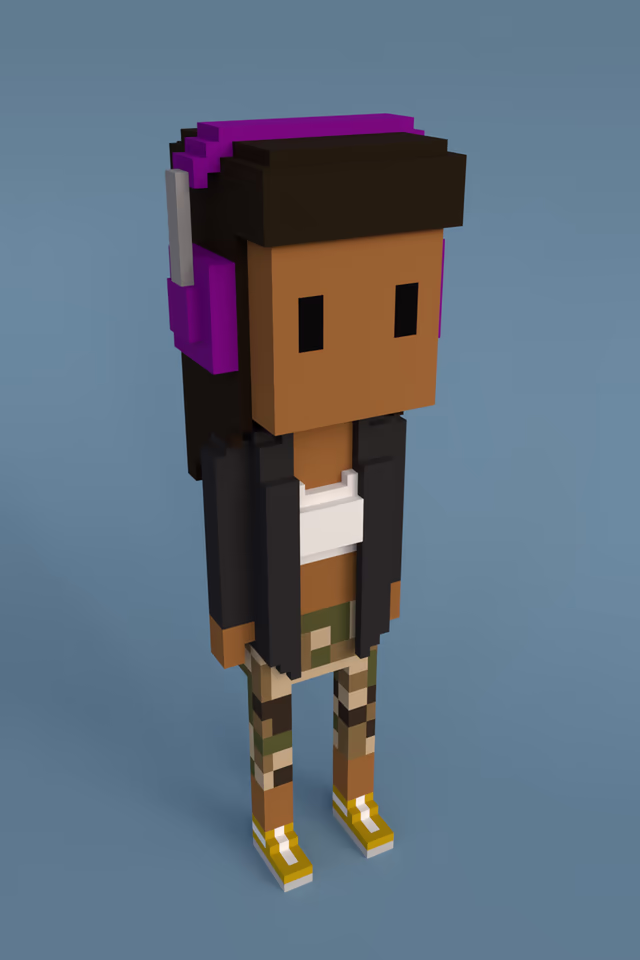 Meebit #14533