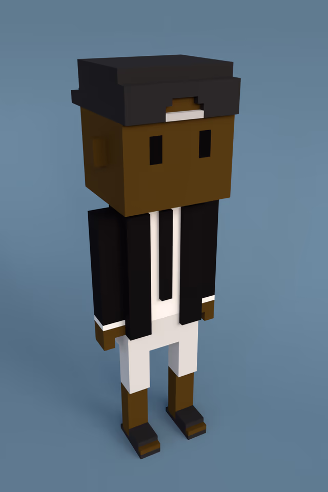 Meebit #14537