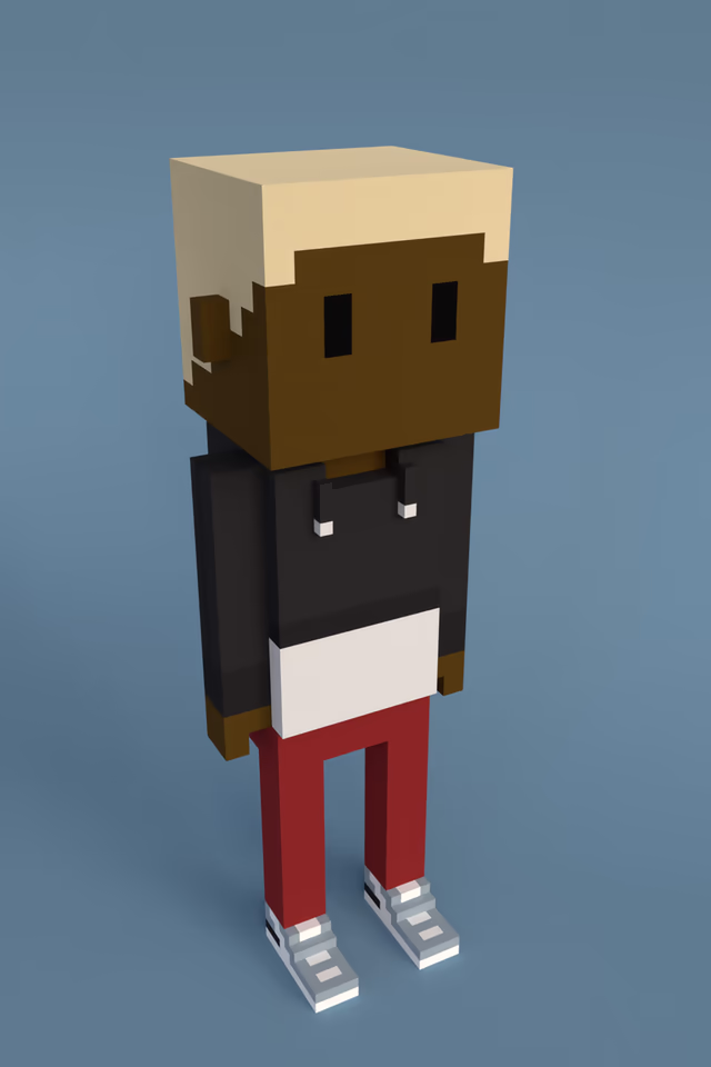 Meebit #14539