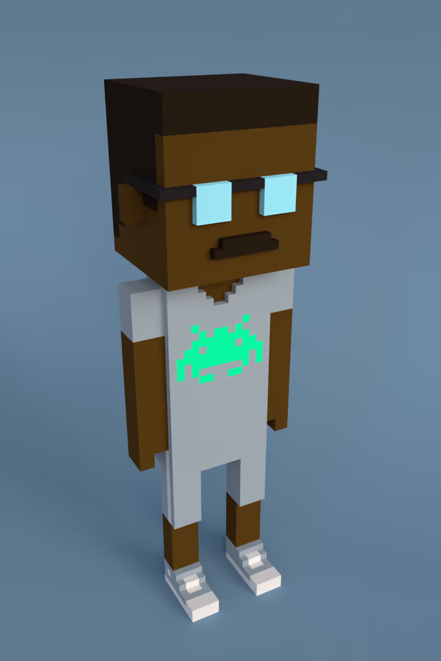 Meebit #14540