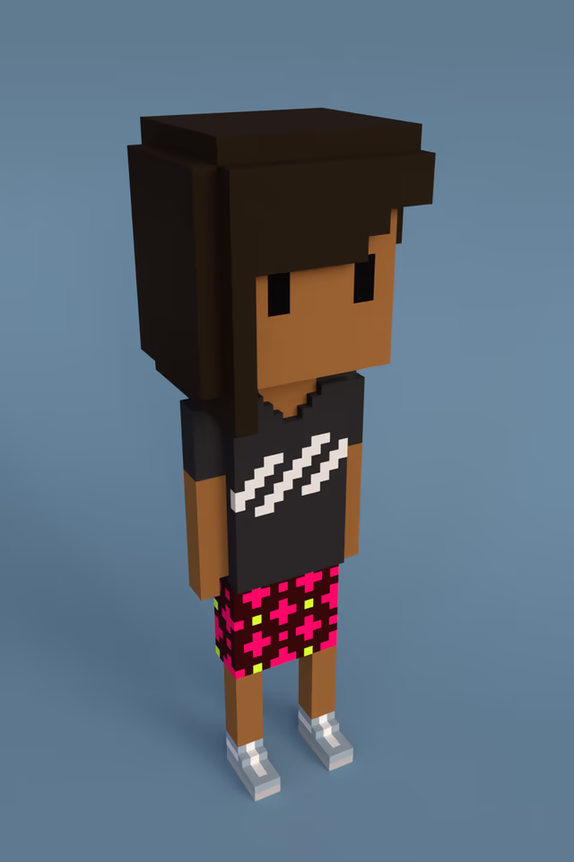 Meebit #14544
