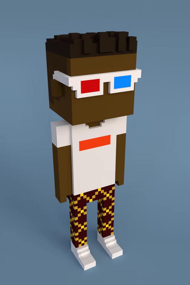 Meebit #14548