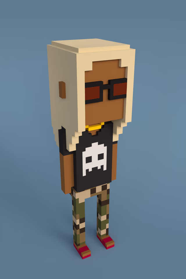 Meebit #14549