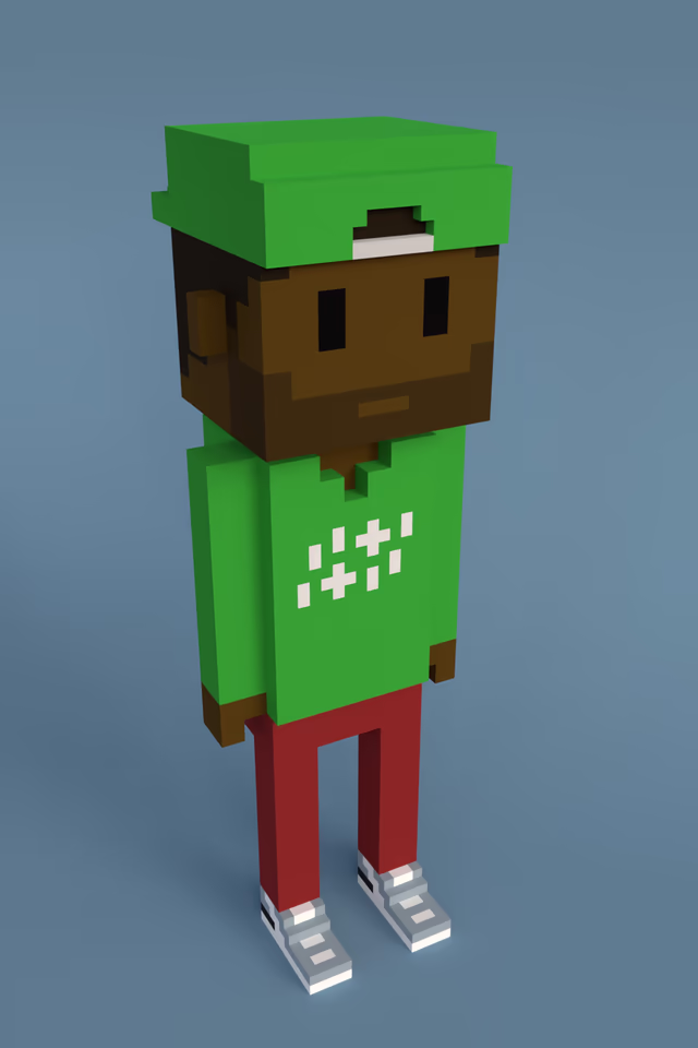 Meebit #14550