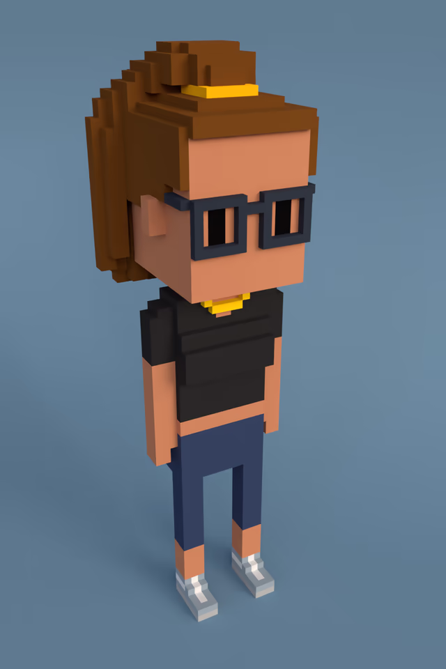 Meebit #14554