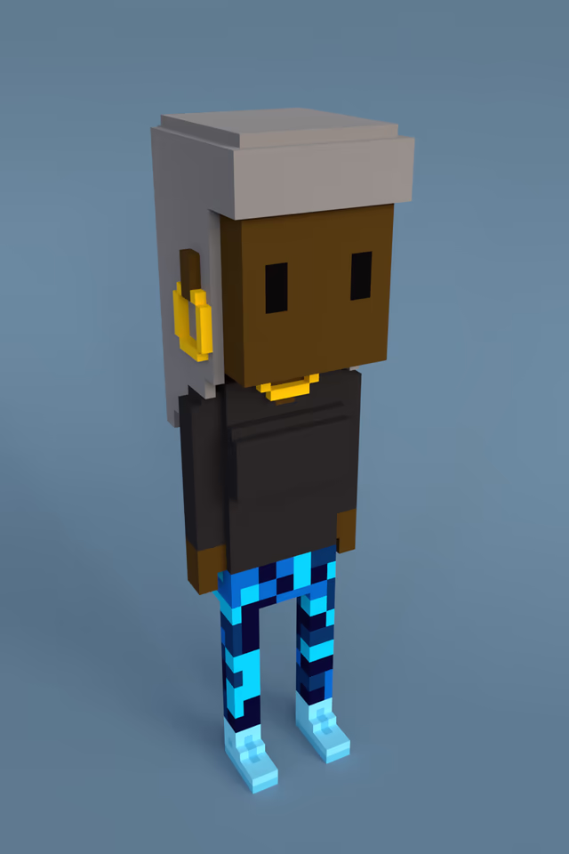 Meebit #14557