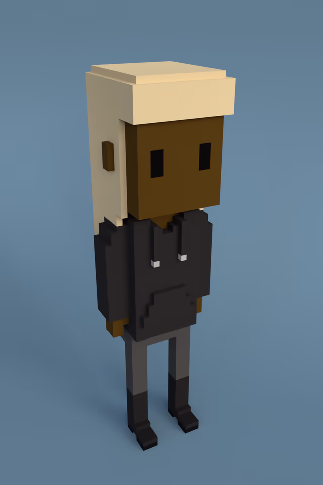 Meebit #14562