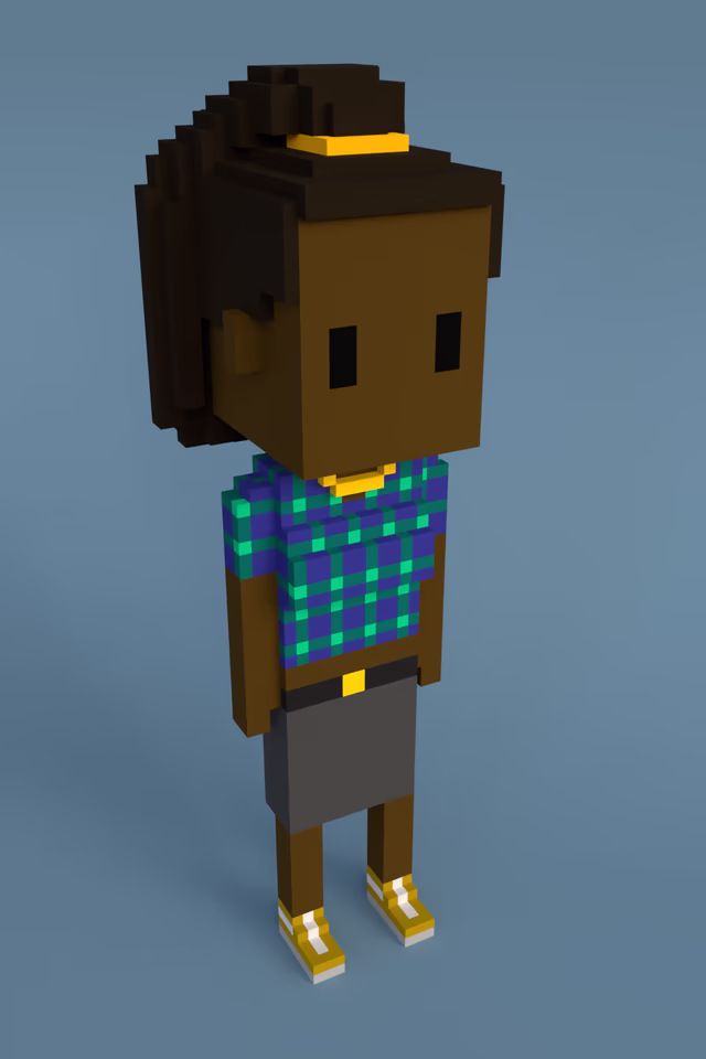 Meebit #14563