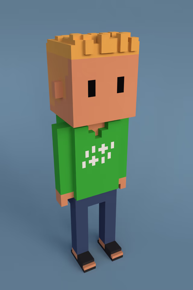 Meebit #14564