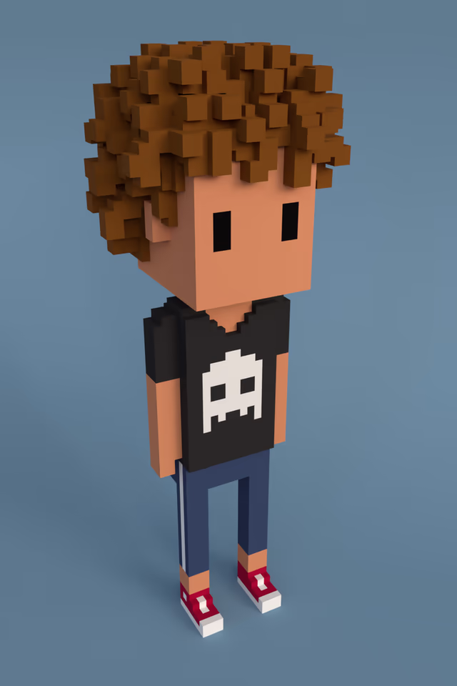 Meebit #14565