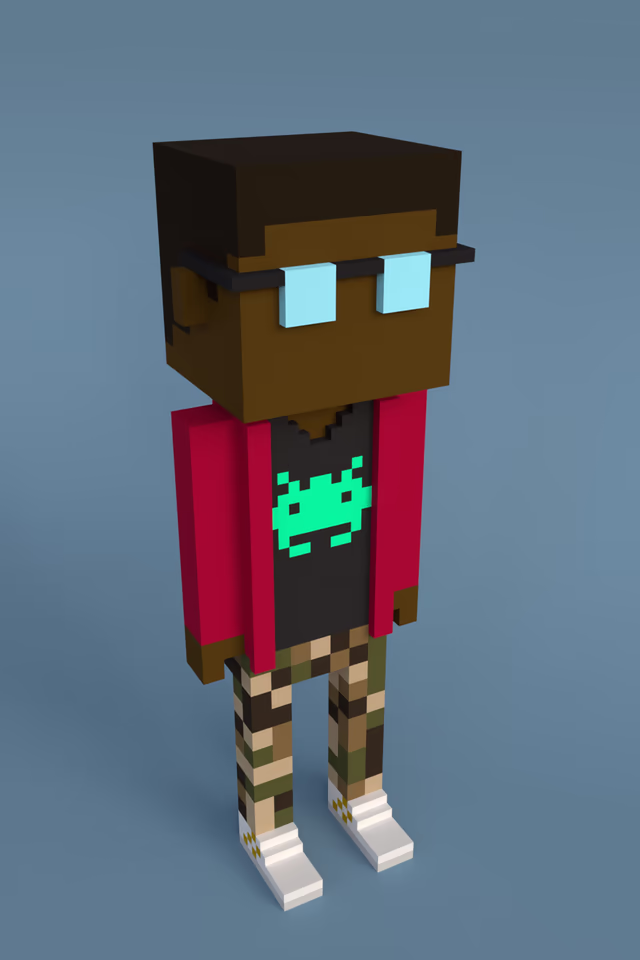 Meebit #14569