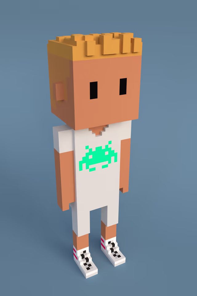 Meebit #14570