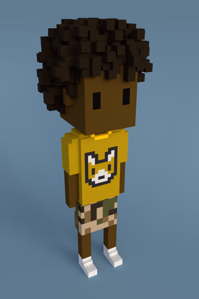 Meebit #14571