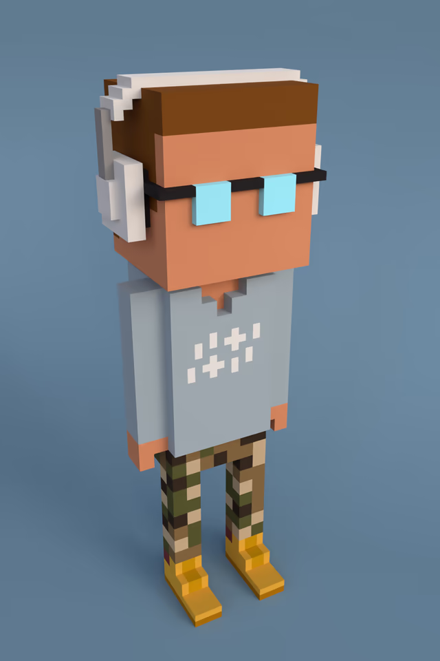Meebit #14572