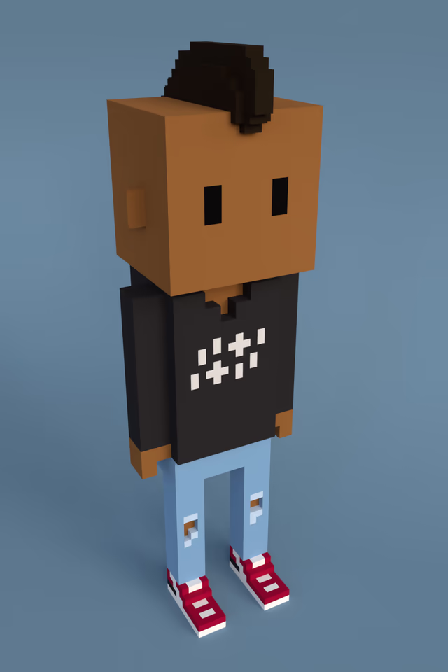 Meebit #14575