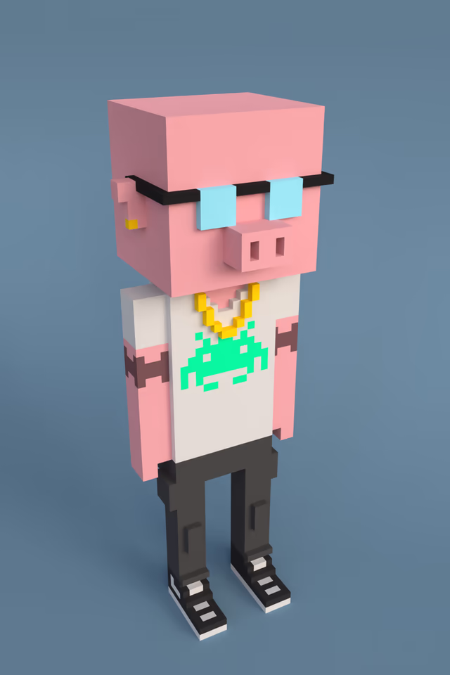 Meebit #14577