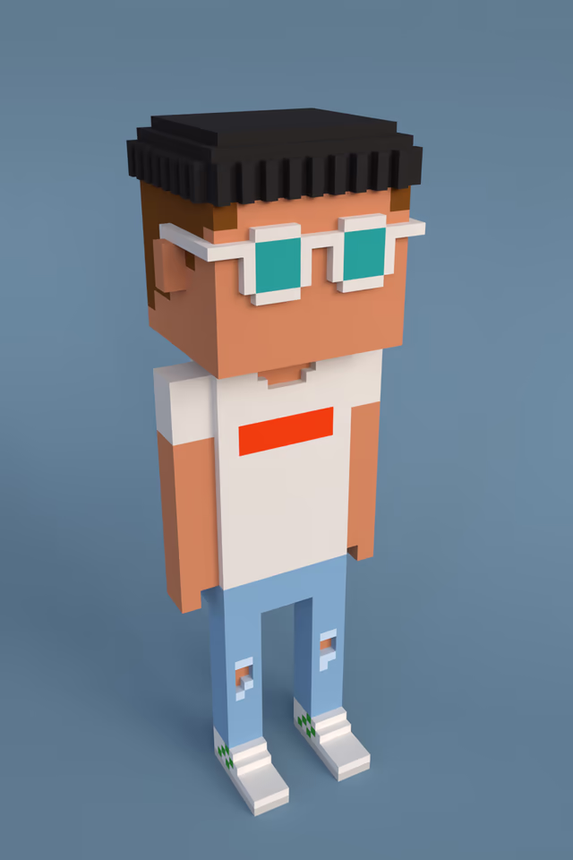 Meebit #14584