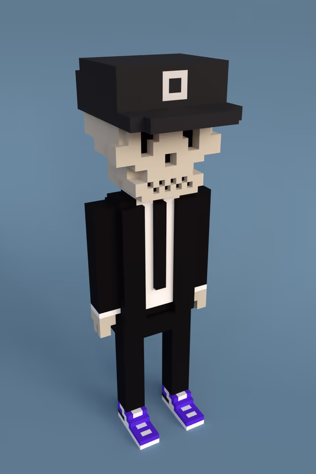 Meebit #14589