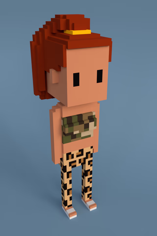Meebit #14590