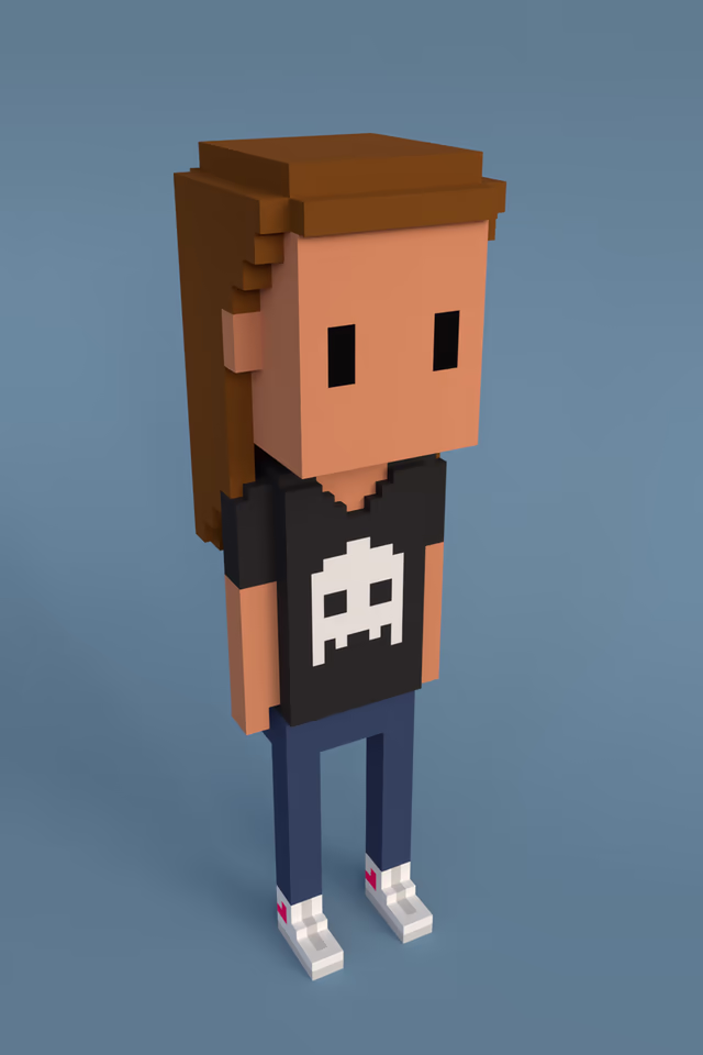 Meebit #14591