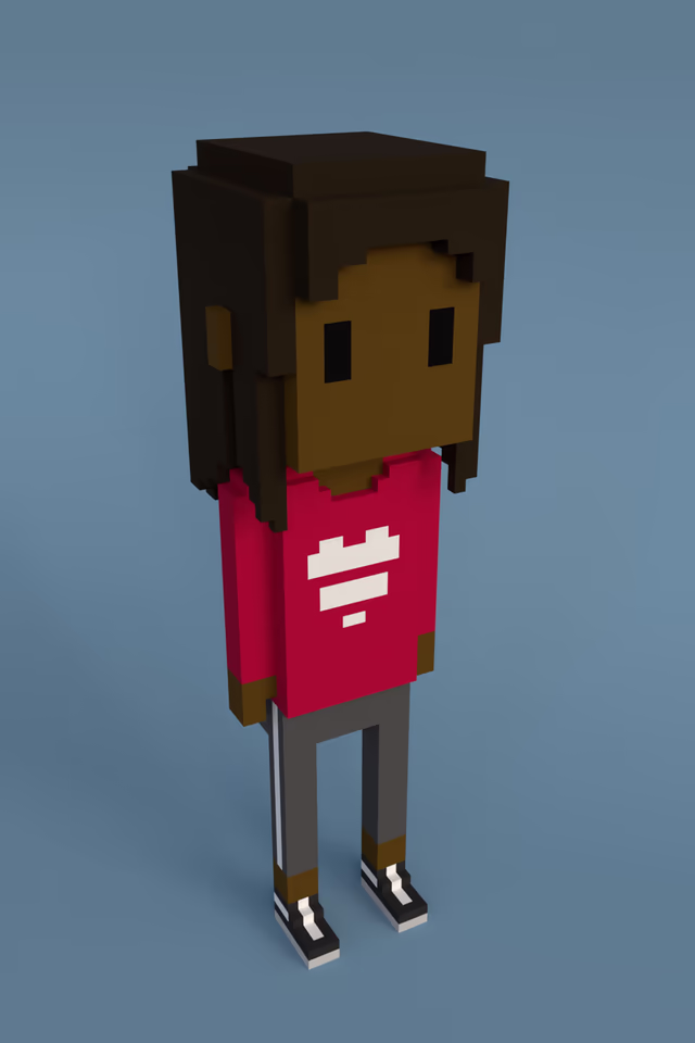 Meebit #14592