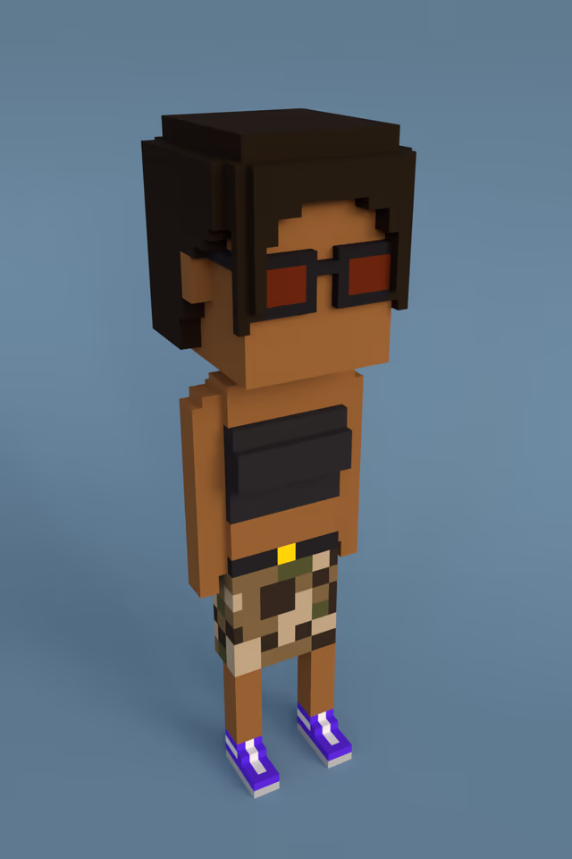 Meebit #14594