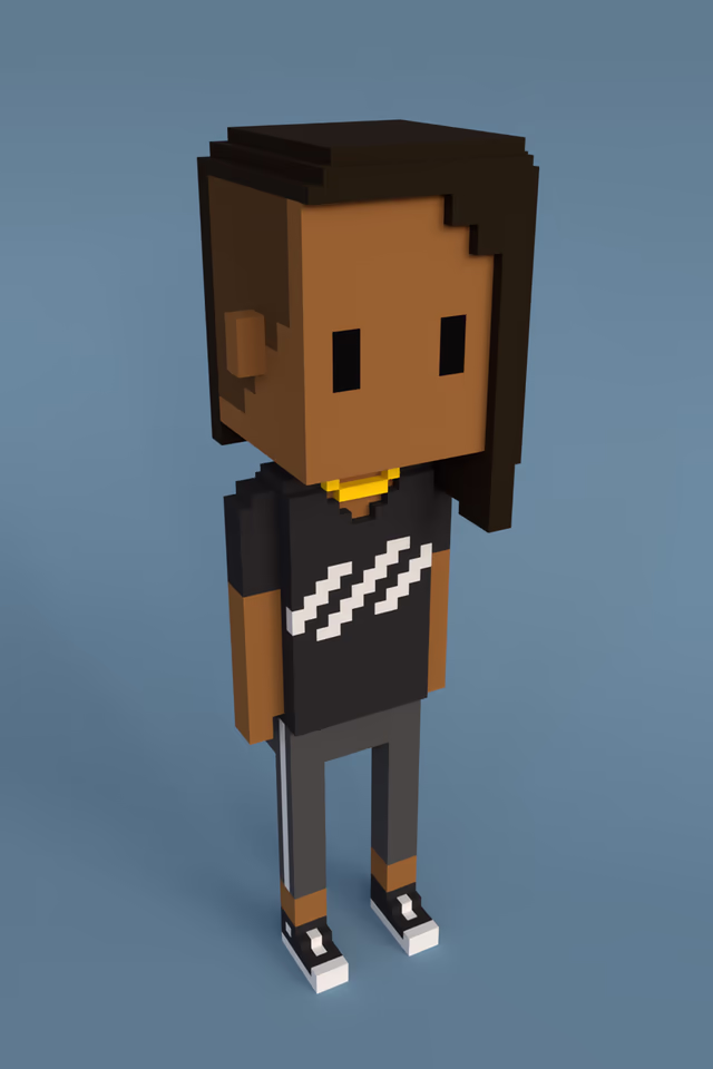 Meebit #14599