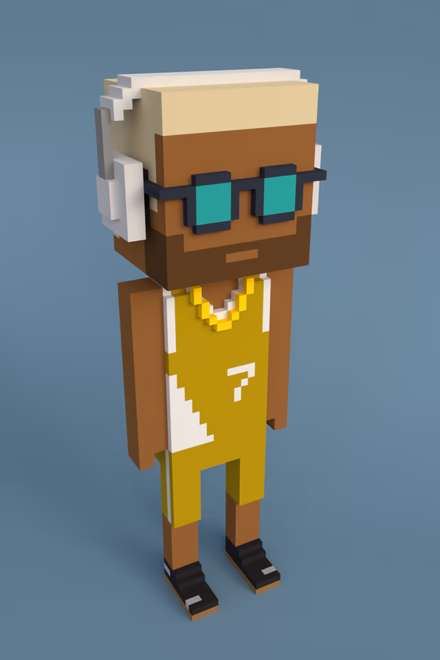 Meebit #14607