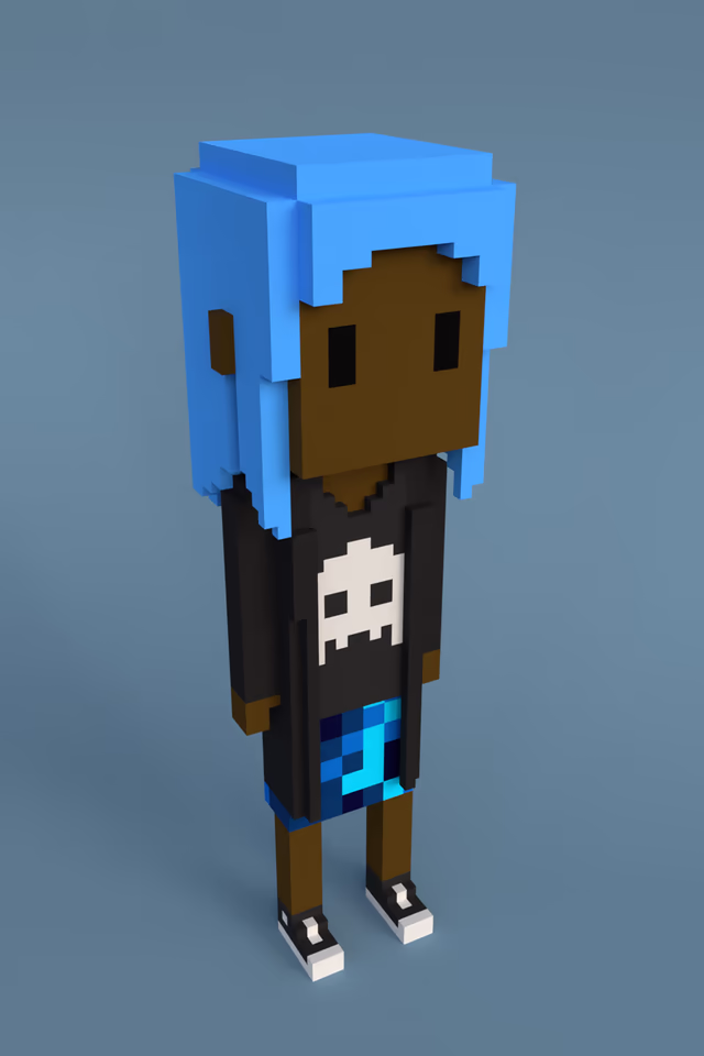 Meebit #14613