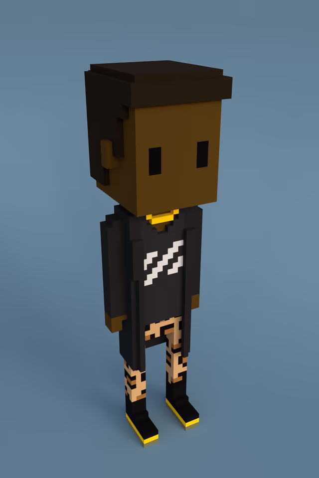 Meebit #14616