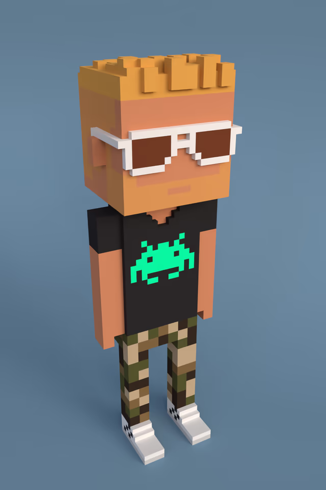 Meebit #14619